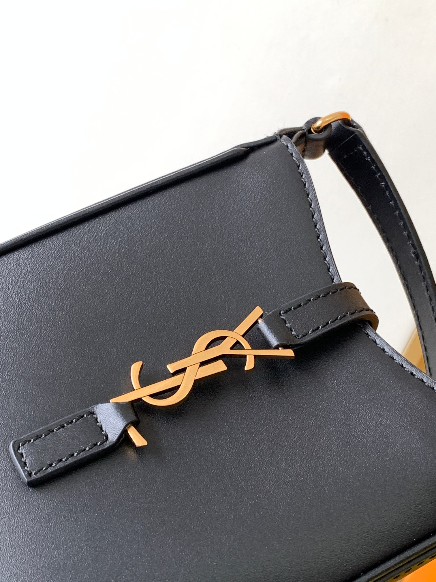 YSL Satchel Bags